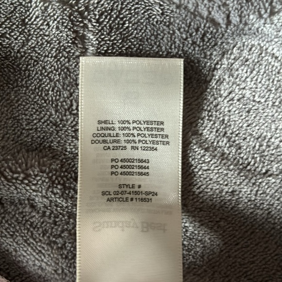 Sunday Best Mars Midi Skirt XXS - Picture 4 of 4